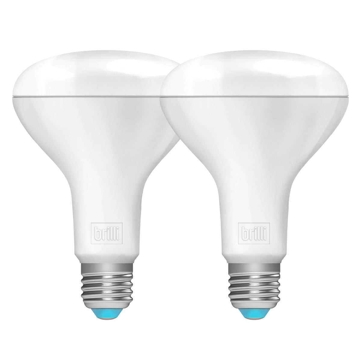 gallery  bulb-on 65w 2-pack