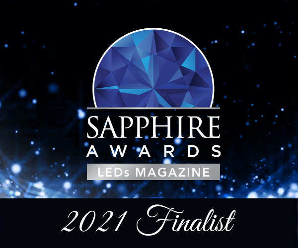 Sapphire Awards 2021