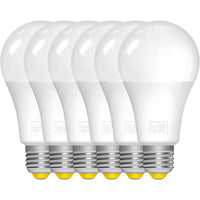 gallery bulb-group 100w 6-pack
