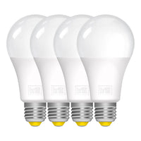 gallery bulb-group 100w 4-pack