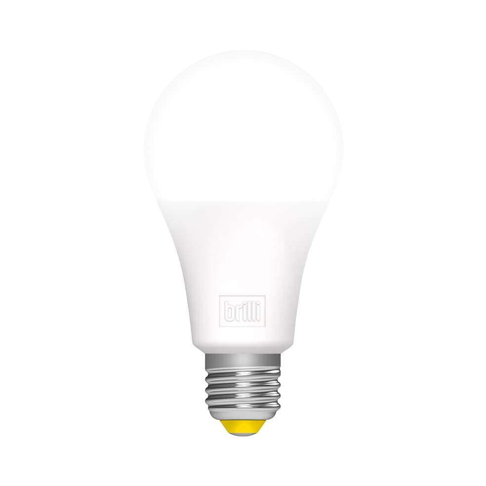 gallery bulb-on 100w 4-pack 6-pack