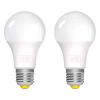 gallery bulb-group 60w 2-pack