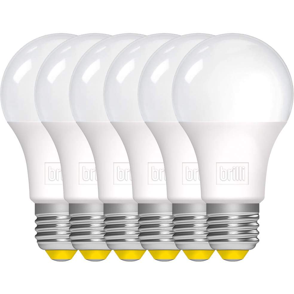 gallery bulb-group 60w 75w 6-pack